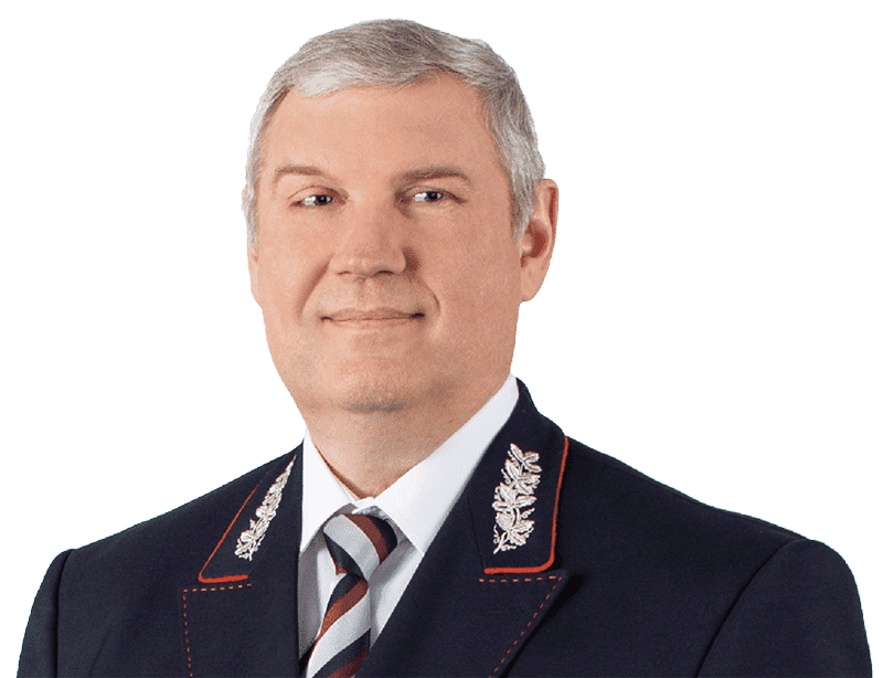 Сергей Кобзев