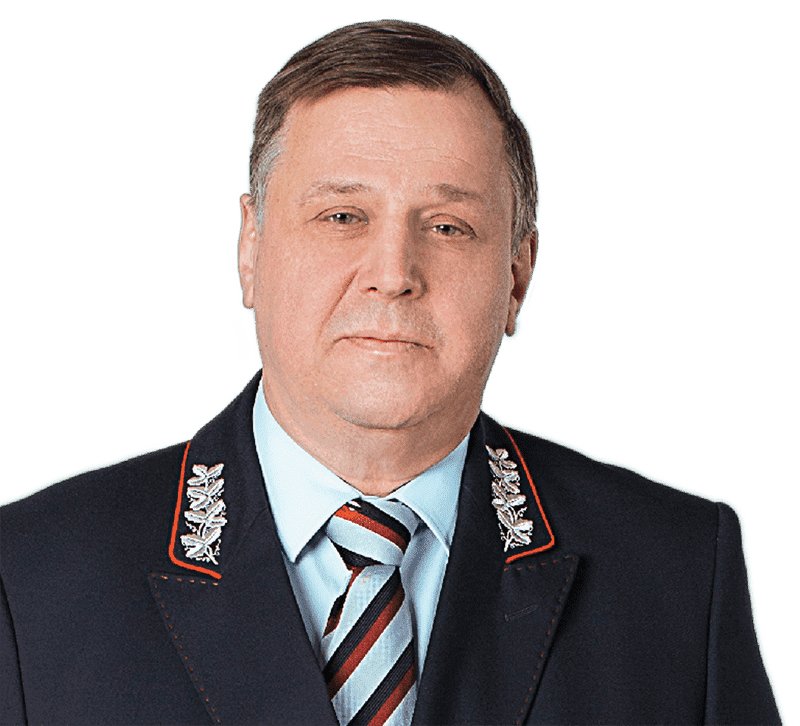 Дмитрий Шаханов