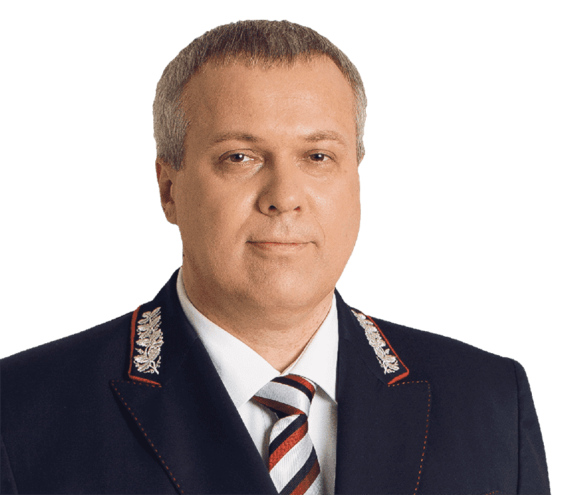 Алексей Шило